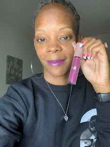 (NEW) LOVE PASSION GLOSS