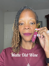 Load image into Gallery viewer, (NEW) Liquid Matte Lipstick 💄
