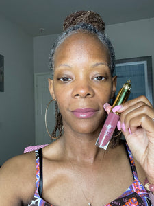 (NEW) Pretty Girl Nude Gloss