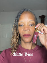 Load image into Gallery viewer, (NEW) Liquid Matte Lipstick 💄
