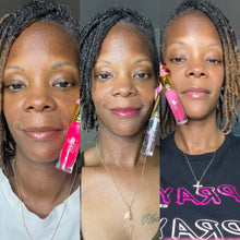 Load image into Gallery viewer, Clear Pink Gloss Bundle
