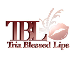 Tria Blessed Lips 