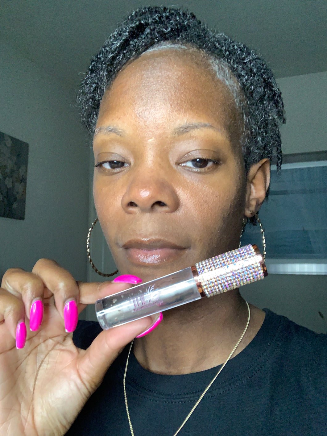 Hydrating Clear Gloss